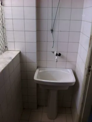 Apartamento para aluguel em Comercial